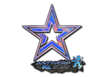 Complexity Gaming (Holo) | Antwerp 2022 image